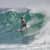 Got Barreled surf photos Snapper Rocks by Alan Minifie