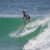 Got Barreled surf photos Snapper Rocks by Alan Minifie