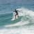 Got Barreled surf photos Duranbah Beach (D-bah) by Brenda Cruz