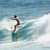 Got Barreled surf photos Duranbah Beach (D-bah) by Brenda Cruz