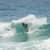 Got Barreled surf photos Duranbah Beach (D-bah) by Brenda Cruz