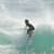 Got Barreled surf photos Duranbah Beach (D-bah) by Brenda Cruz