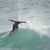 Got Barreled surf photos Duranbah Beach (D-bah) by Brenda Cruz