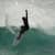 Got Barreled surf photos Duranbah Beach (D-bah) by Brenda Cruz