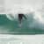 Got Barreled surf photos Duranbah Beach (D-bah) by Brenda Cruz