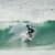 Got Barreled surf photos Duranbah Beach (D-bah) by Brenda Cruz
