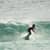 Got Barreled surf photos Duranbah Beach (D-bah) by Brenda Cruz