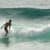 Got Barreled surf photos Duranbah Beach (D-bah) by Brenda Cruz