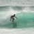 Got Barreled surf photos Duranbah Beach (D-bah) by Brenda Cruz