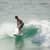 Got Barreled surf photos Duranbah Beach (D-bah) by Brenda Cruz