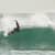 Got Barreled surf photos Duranbah Beach (D-bah) by Brenda Cruz