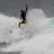 Got Barreled surf photos Lennox Point by Cristopher  Jones