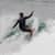 Got Barreled surf photos Lennox Point by Cristopher  Jones