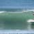Got Barreled surf photos Burleigh Heads by John McJannett