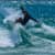 Got Barreled surf photos Duranbah Beach (D-bah) by Richard Goldner