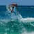Got Barreled surf photos Duranbah Beach (D-bah) by Richard Goldner