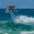 Got Barreled surf photos Duranbah Beach (D-bah) by Richard Goldner