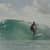 Got Barreled surf photos Snapper Rocks by Fabricio  Costa Rinke