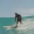 Got Barreled surf photos Snapper Rocks by Fabricio  Costa Rinke