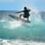 Got Barreled surf photos Snapper Rocks by Jeffrey Paul