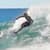 Got Barreled surf photos Snapper Rocks by Jeffrey Paul