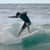 Got Barreled surf photos Snapper Rocks by Jeffrey Paul