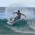 Got Barreled surf photos Snapper Rocks by Jeffrey Paul