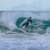 Got Barreled surf photos Snapper Rocks by Jeffrey Paul