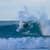 Got Barreled surf photos Snapper Rocks by Jeffrey Paul