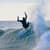 Got Barreled surf photos Snapper Rocks by Jeffrey Paul