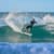 Got Barreled surf photos Snapper Rocks by Jeffrey Paul