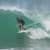 Got Barreled surf photos Burleigh Heads by Dorian Demdoum