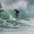 Got Barreled surf photos Burleigh Heads by Dorian Demdoum