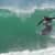 Got Barreled surf photos Burleigh Heads by Dorian Demdoum