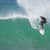 Got Barreled surf photos Burleigh Heads by Dorian Demdoum