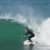 Got Barreled surf photos Burleigh Heads by Dorian Demdoum