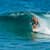 Got Barreled surf photos Duranbah Beach (D-bah) by Richard Goldner