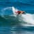 Got Barreled surf photos Duranbah Beach (D-bah) by Richard Goldner