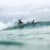 Got Barreled surf photos Duranbah Beach (D-bah) by Oscar Codoceo