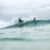 Got Barreled surf photos Duranbah Beach (D-bah) by Oscar Codoceo