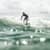 Got Barreled surf photos Duranbah Beach (D-bah) by Oscar Codoceo