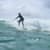 Got Barreled surf photos Duranbah Beach (D-bah) by Oscar Codoceo