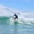 Got Barreled surf photos Duranbah Beach (D-bah) by Oscar Codoceo