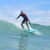 Got Barreled surf photos Duranbah Beach (D-bah) by Oscar Codoceo