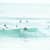 Got Barreled surf photos Burleigh Heads by Ariadna Lopez