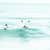 Got Barreled surf photos Burleigh Heads by Ariadna Lopez