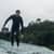 Got Barreled surf photos The Pass by Luke Porter