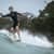 Got Barreled surf photos The Pass by Luke Porter