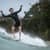 Got Barreled surf photos The Pass by Luke Porter