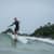 Got Barreled surf photos The Pass by Luke Porter